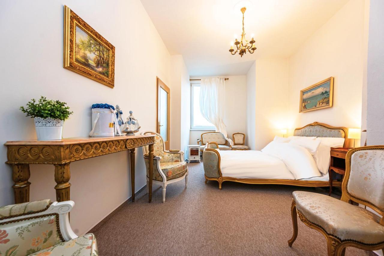 Bank Invest Apartmens - Old Town Apartament Praga