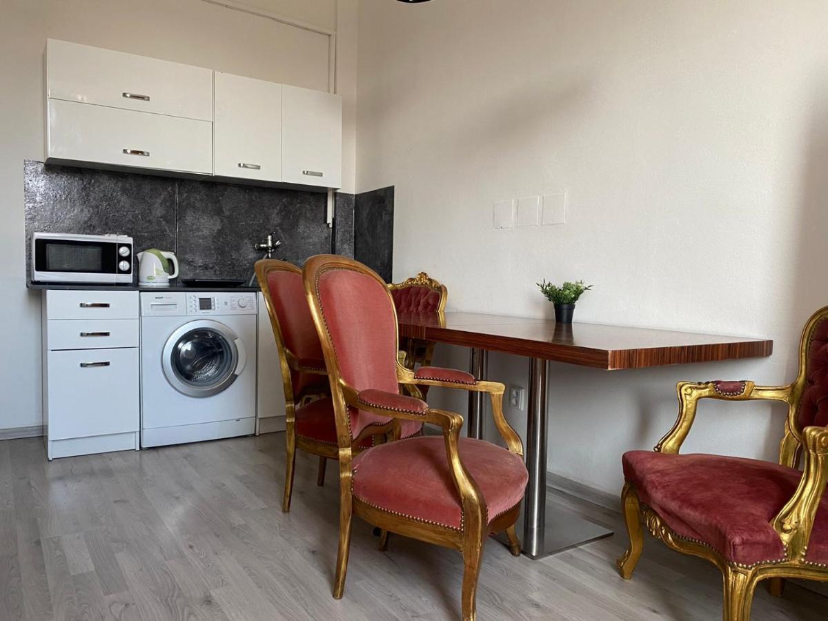 Bank Invest Apartmens - Old Town Apartament *