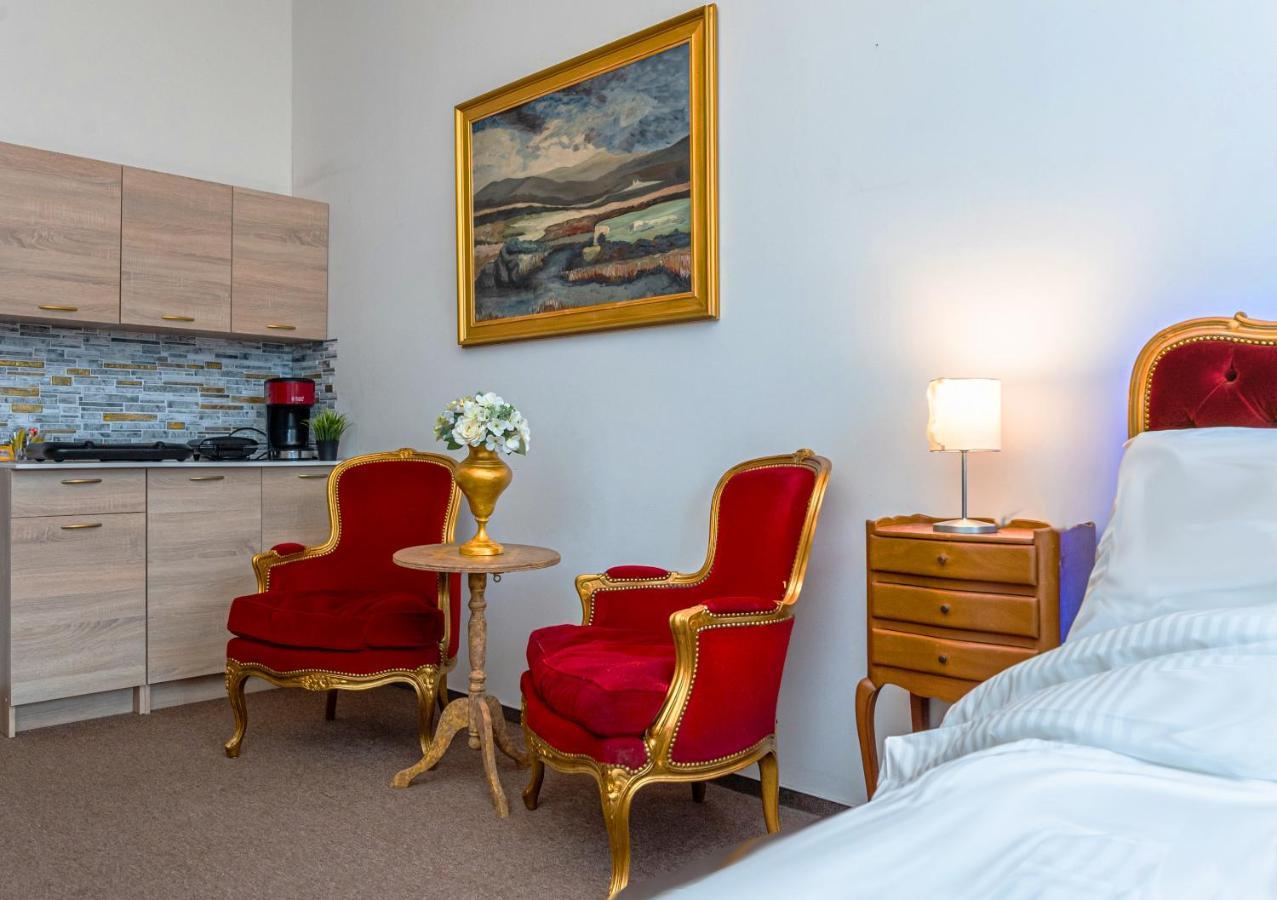 Apartament Bank Invest Apartmens - Old Town *