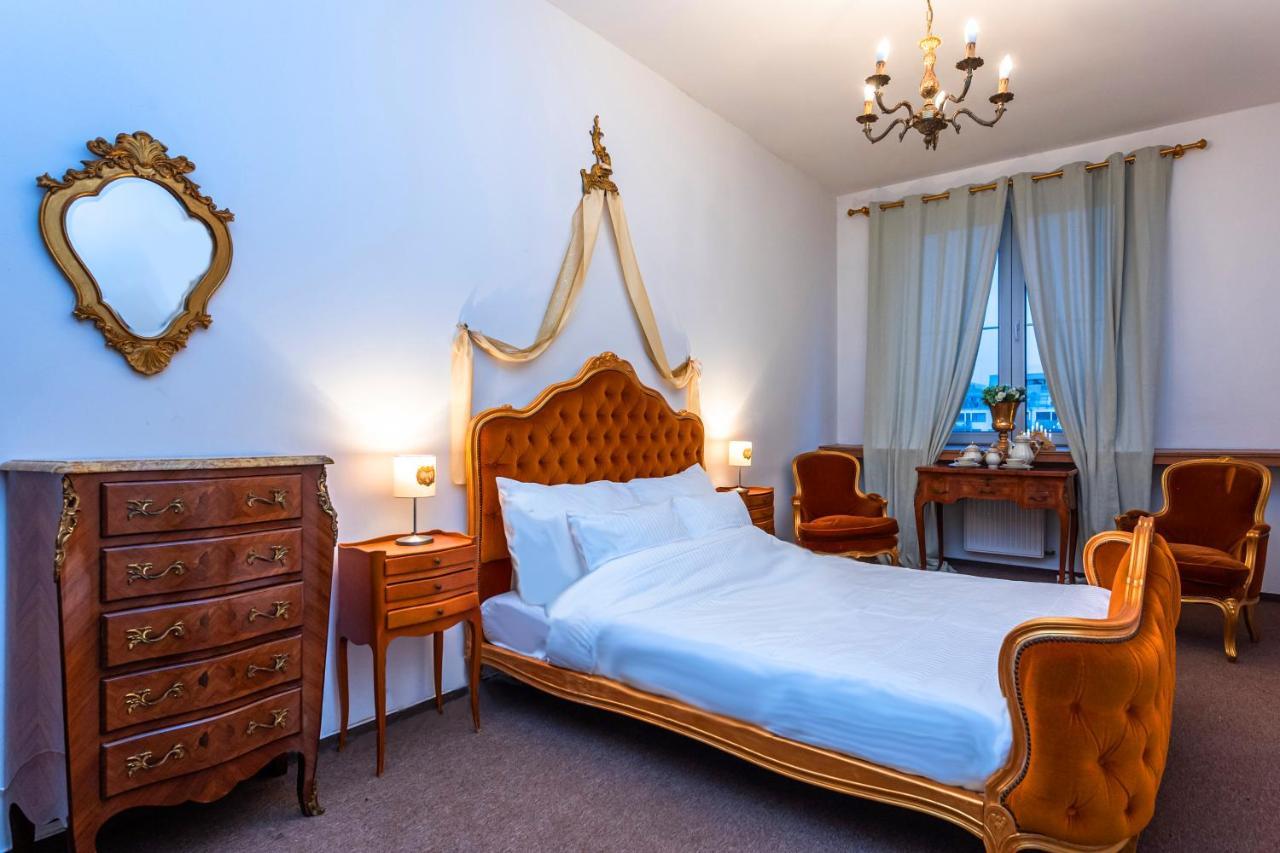 Bank Invest Apartmens - Old Town Apartament *
