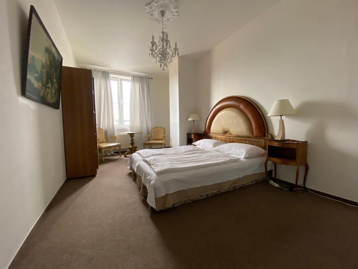 Bank Invest Apartmens - Old Town * Praga