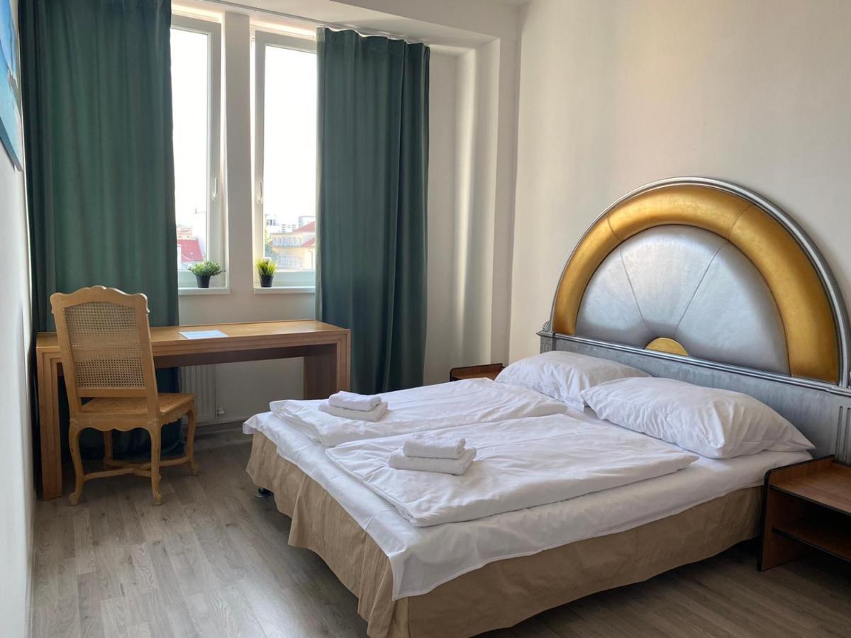 Bank Invest Apartmens - Old Town Apartament *