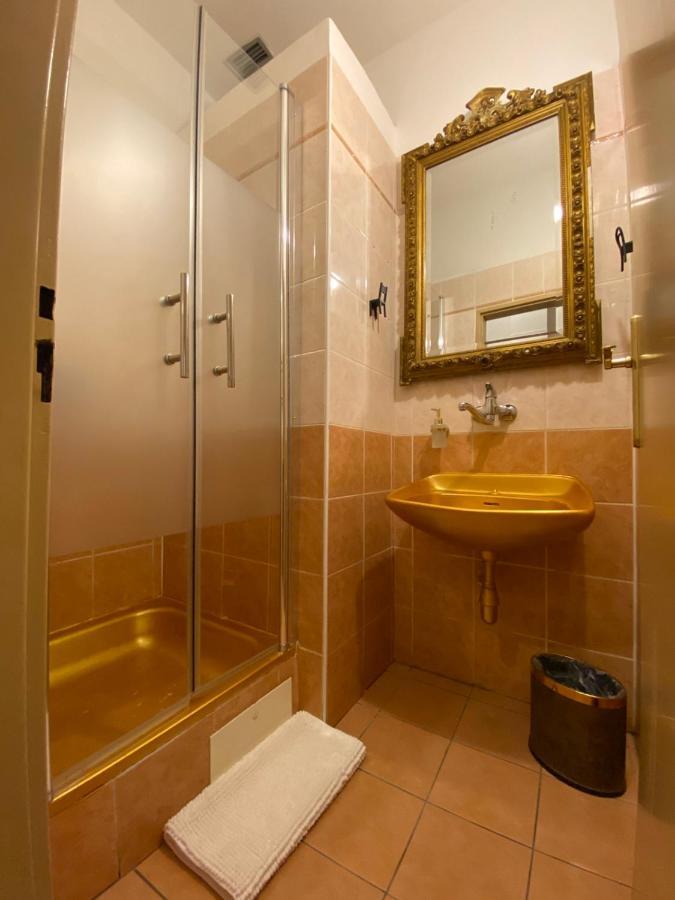 Bank Invest Apartmens - Old Town Apartament *