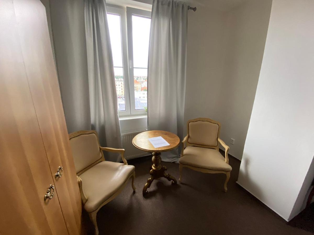Bank Invest Apartmens - Old Town Apartament
